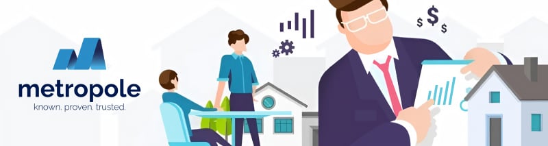 Metropole Property Strategists