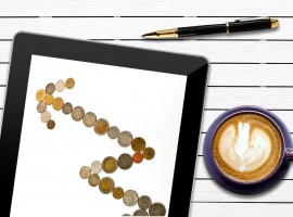 10 Money Lessons From Warren Buffett [Infographic]