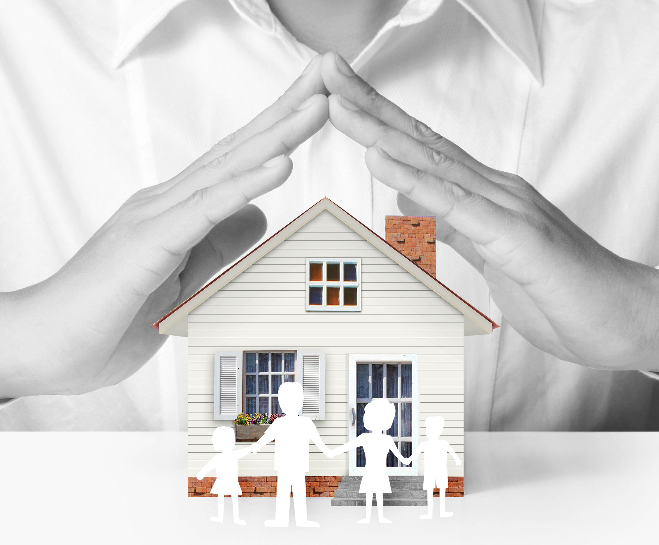 10 tips to help decide – Should You Rent or Sell Your Family Home? - featured image