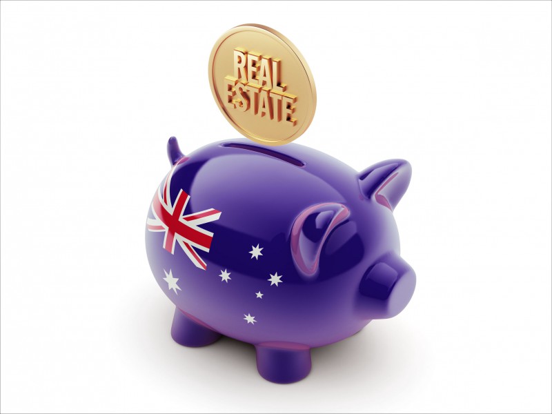 AUSTRALIA REAL ESTATE PROPERTY