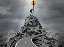 Grit – Have you got enough?