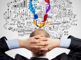 Is Your I.Q. Set in Stone or Sand?