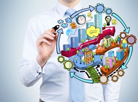 Property development guide part 12 — Enlisting the help of a town planning consultant