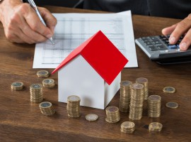 Property development guide part 18 – Making your money!