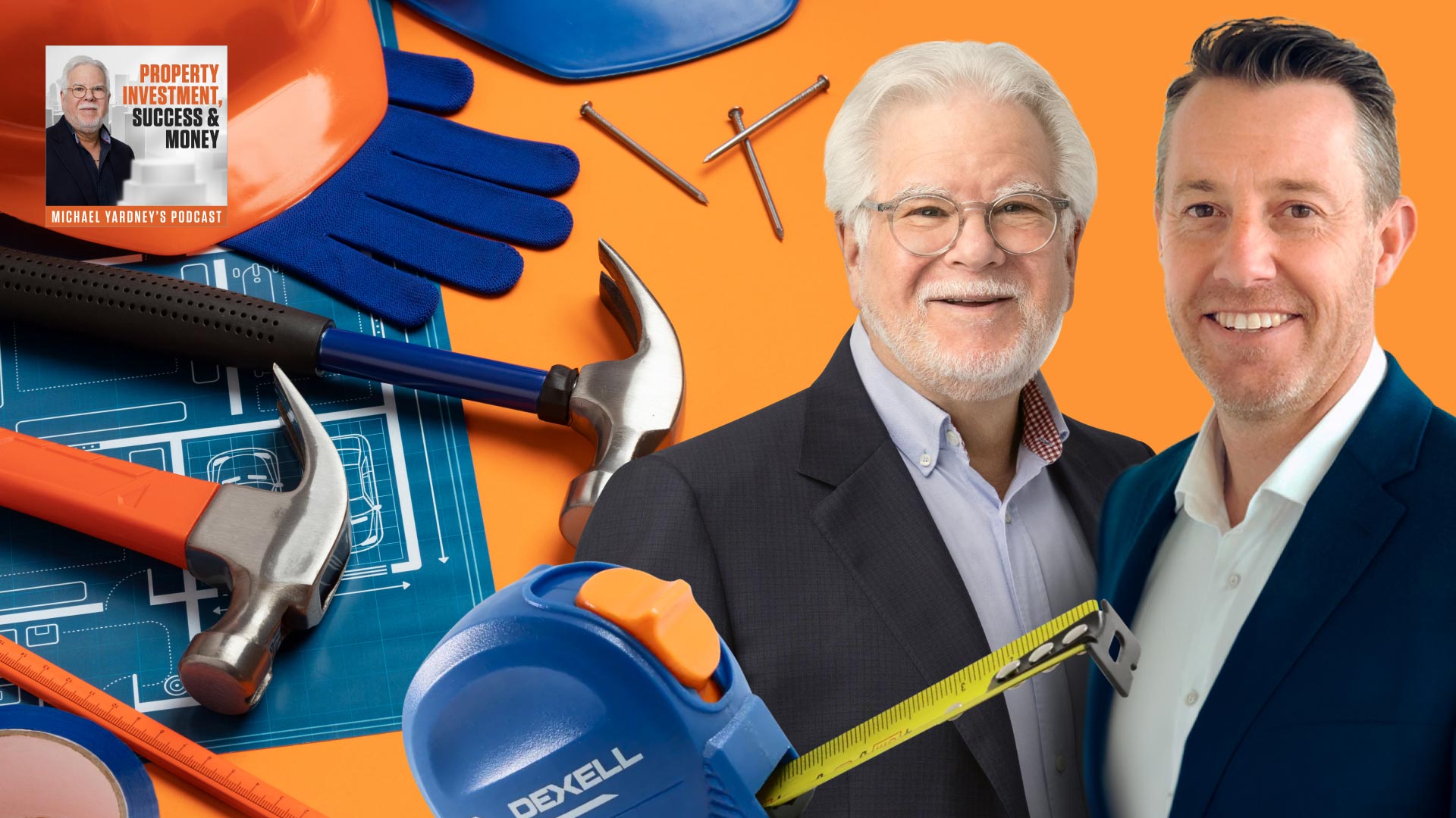 [PODCAST] Renovate to Elevate: Unlocking Value in Investment Properties with Greg Hankinson