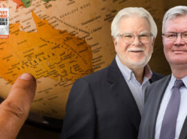 [PODCAST] Planning Australia’s Future: It Starts with Where We Live, with Ross Elliott