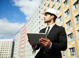 No, we can’t address affordability by building lots more apartments