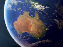 Let’s play a game and re-imagine Australia