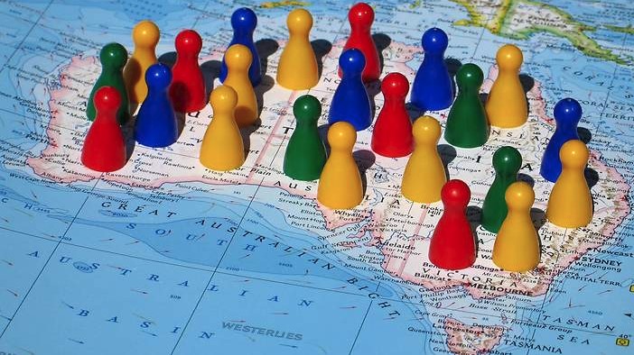 Australia Immigration Process