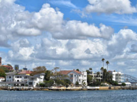 The government giveth, and the government taketh away