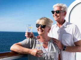 Generations: A quick overview of the Baby Boomers who are reinventing retirement