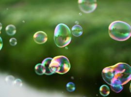 What makes a housing boom?