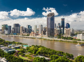 How Cyclone Alfred is Shaking Up Brisbane’s Rental Market