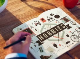 4 hobbies that science says will make you smarter