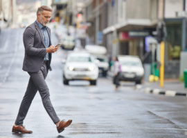 Where we work defines how we get there (and explains a lot about the public transport challenge)