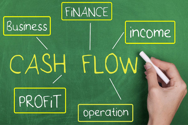 Cash Flow