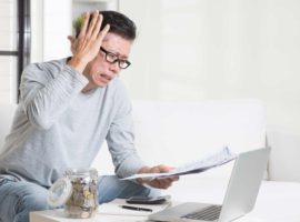 Two-thirds of Property Investors Are Experiencing Negative Cash Flow – What Does This Really Mean?