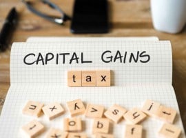 Property investment company: reduce CGT by 28%!