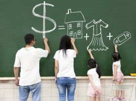 10 first homebuyer lessons to teach your children
