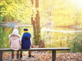 Generation Alpha’s economic footprint