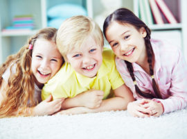 Perceptions of Gen Alpha