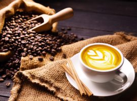 Australia’s coffee trends