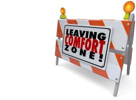 Don’t Let the Status Quo Stop You