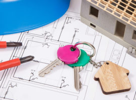 Building Blues – New dwelling approvals are still falling short