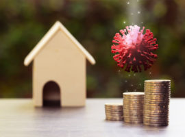 Five years on from COVID-19: How the housing market has changed