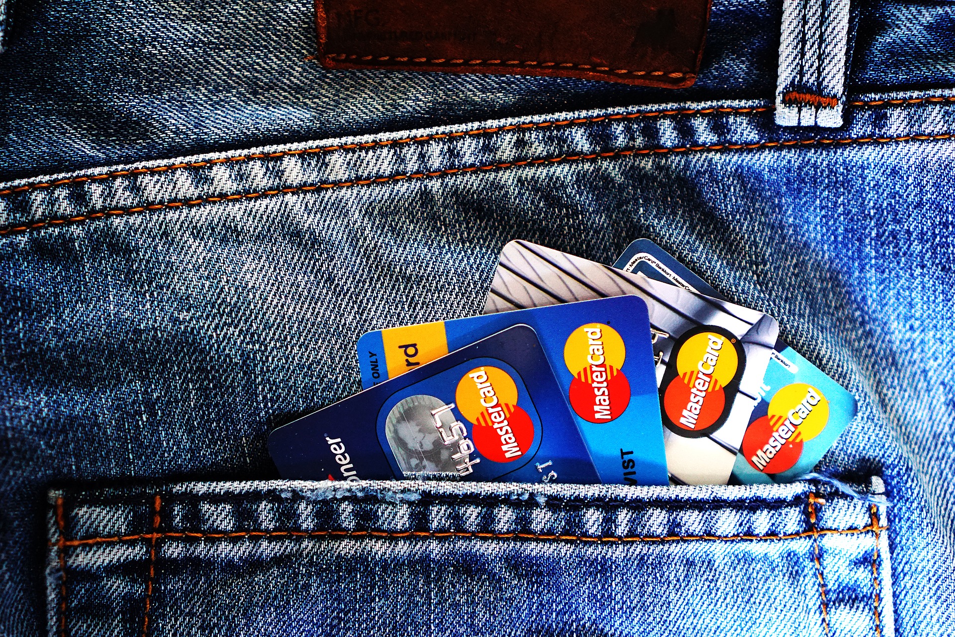 Your Credit Card Statement: A Personal Manifesto - featured image