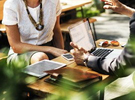 6 signs that you’re a good networker