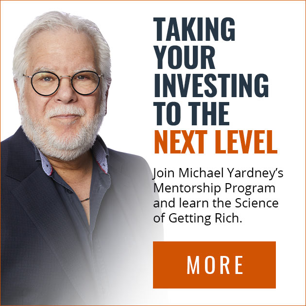 Take Your Investing To The Next Level