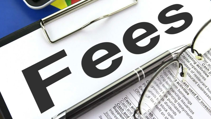 Fees