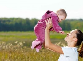 Fertility rates and apartment living – the ramifications for Australia and beyond