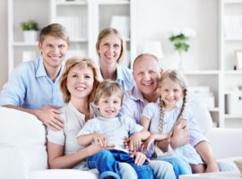 Do you understand what the various generations really are?