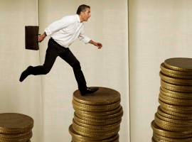 10 Reasons Most People Will Never Become Rich