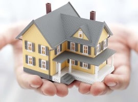 How to help your children buy property