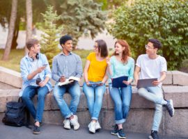 What’s the most important subject in High School?