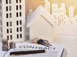 Five reasons why you might not get a home loan