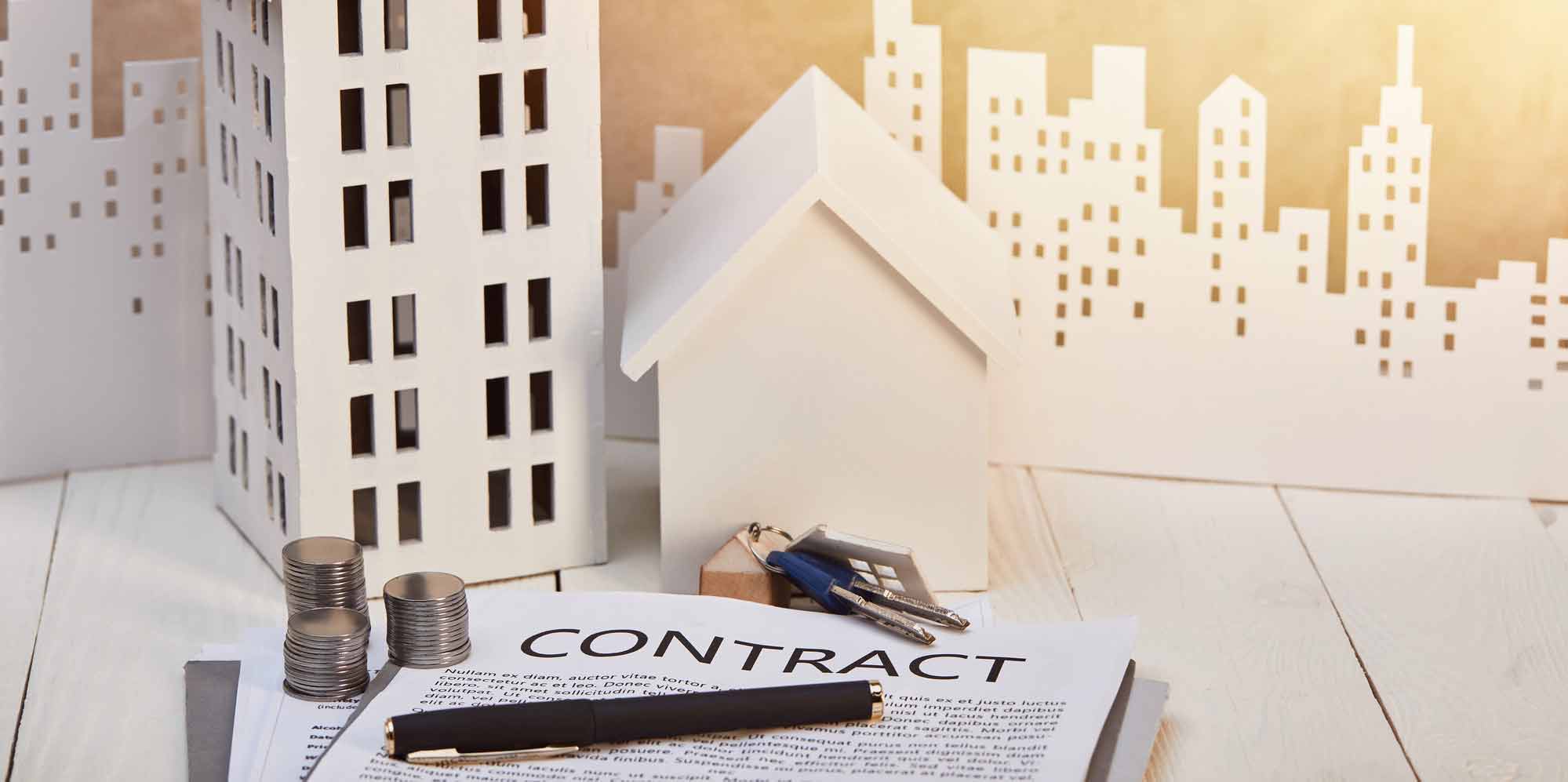 Five reasons why you might not get a home loan - featured image