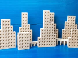 The housing fix we actually CAN do something about