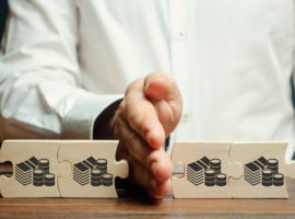 Beware of taking investment advice from people playing a different game than you are