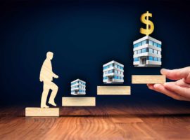 Understanding the 3 stages of your property investment journey