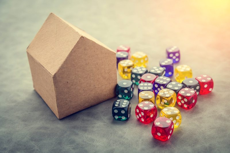 3 toxic habits that sabotage your property investing