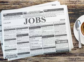 New jobs are the key to where interest rates are headed