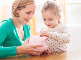 177 Self-Made Millionaires Share Habits They Learned From Their Parents