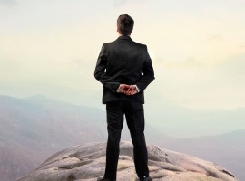 The 5 traits of a natural born leader