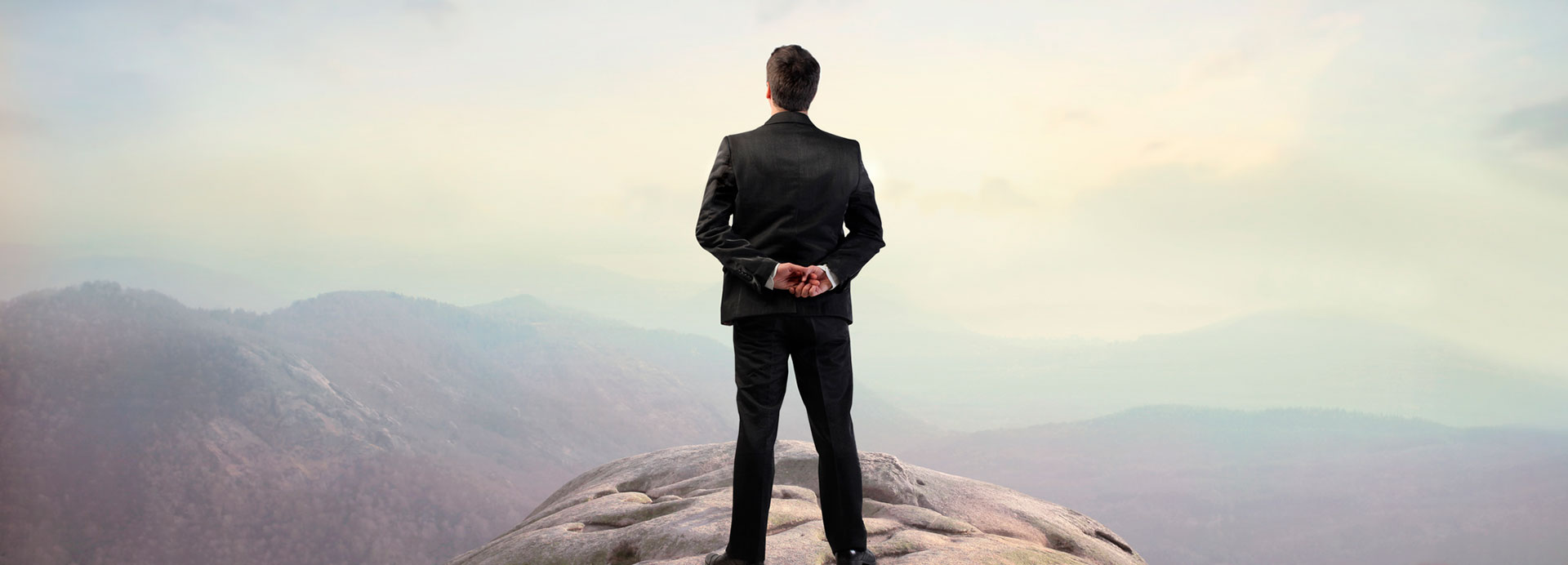 The 5 traits of a natural born leader - featured image