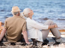 Australia’s Life Expectancy Declines for the Second Year: What Does It Mean for Us?