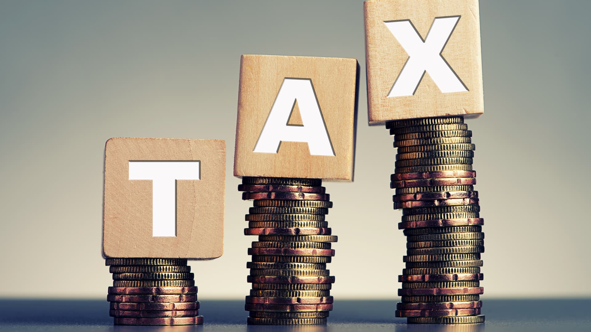 7 tax tips for the end of the financial year - featured image
